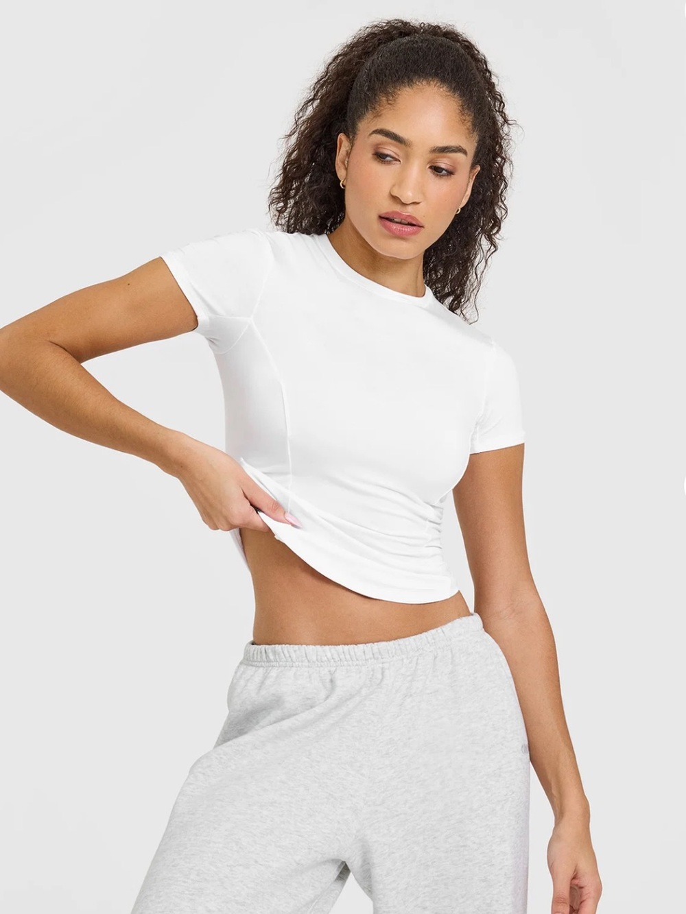 oner active mellow soft t shirt